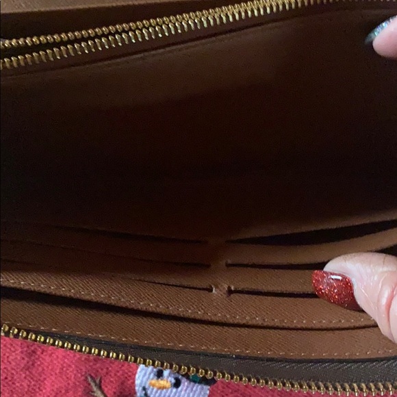 Louis Vuitton Zippy wallet - Picture 8 of 16